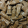 Candy Man Choc Cola Bottles loose