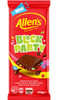 Nestle Block Party Mix Single