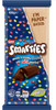 Smarties Block Front