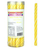 candy pole yellow jar single