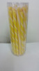 candy pole yellow