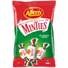 allens minties 1kg bag of lollies