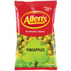 allens pineapples 1.3kg