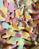 Trolli Sour Lizards loose