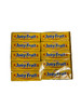 Wrigleys juicy fruit chewing gum box 