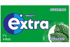 wrigleys extra spearmint envelope chewing gum