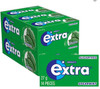 wrigleys extra spearmint box