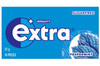 wrigleys sugar free chewing gum peppermint flavour
