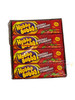 hubba bubba strawberry  gum wrigleys