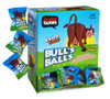 Rudee dude bull's balls