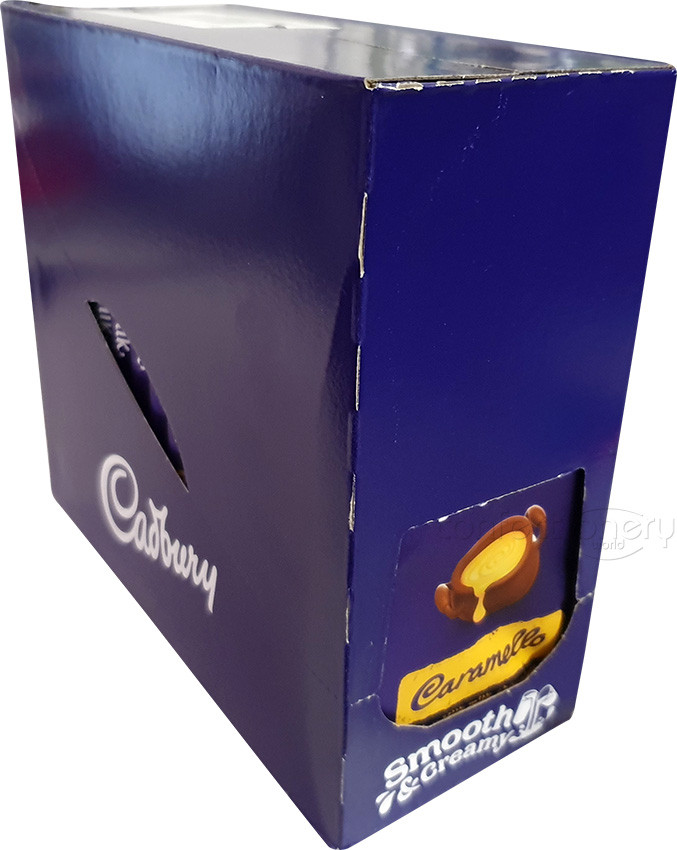 Cadbury Giant Caramello Koala Confectionery World