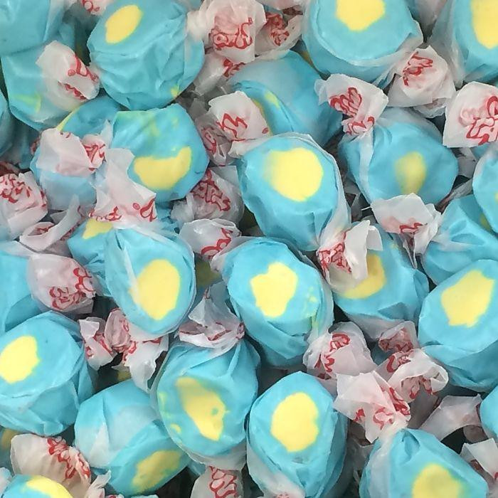 Salt Water Taffy Passionfruit Confectionery World