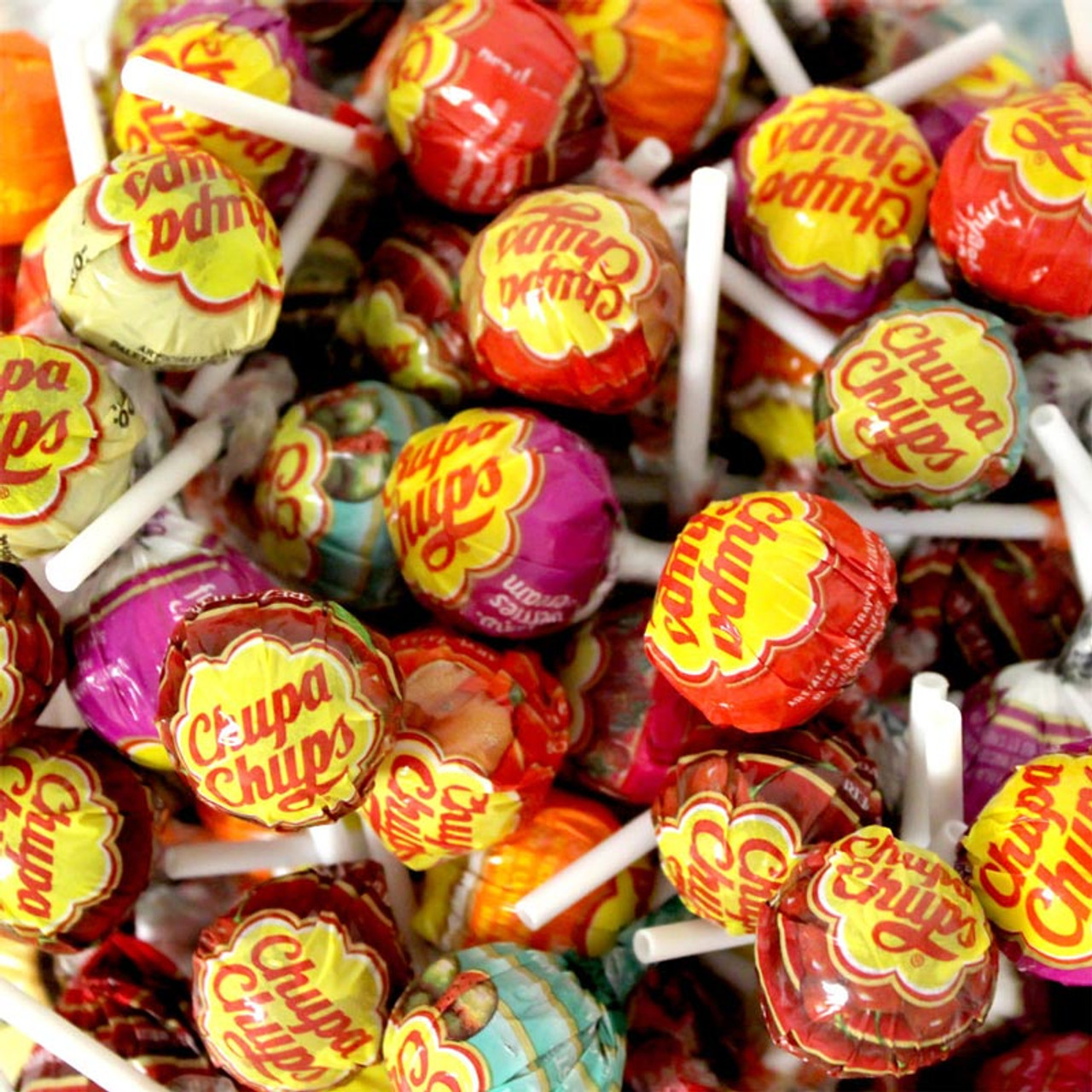 Chupa Chups 100  Confectionery World