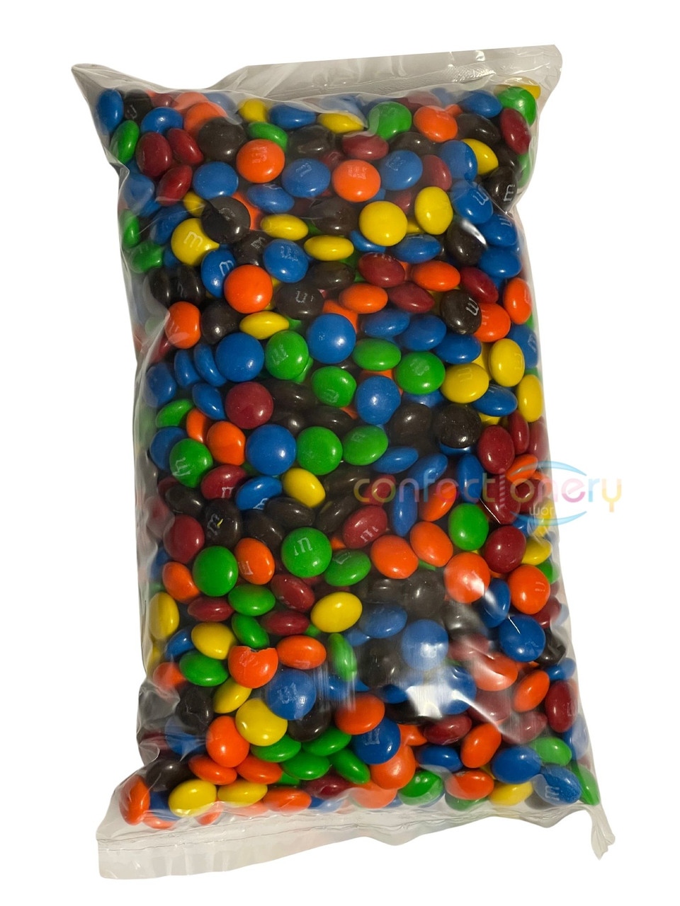 M&M's 1kg Bag  Confectionery World