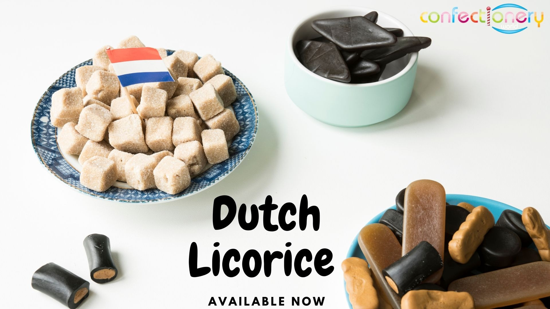 Dutch Licorice