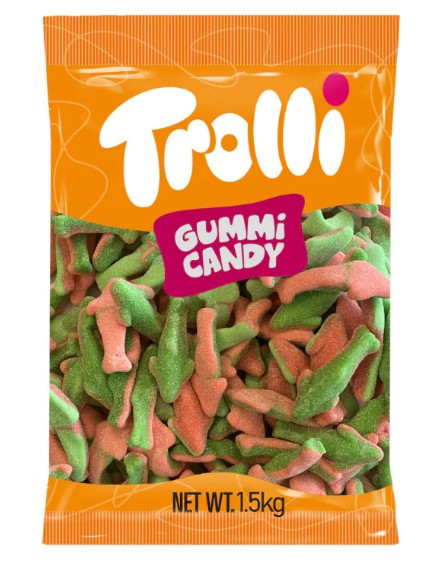 Brand - Trolli - Page 1 - Confectionery World