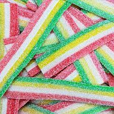 Sour confectionery | Confectionery World