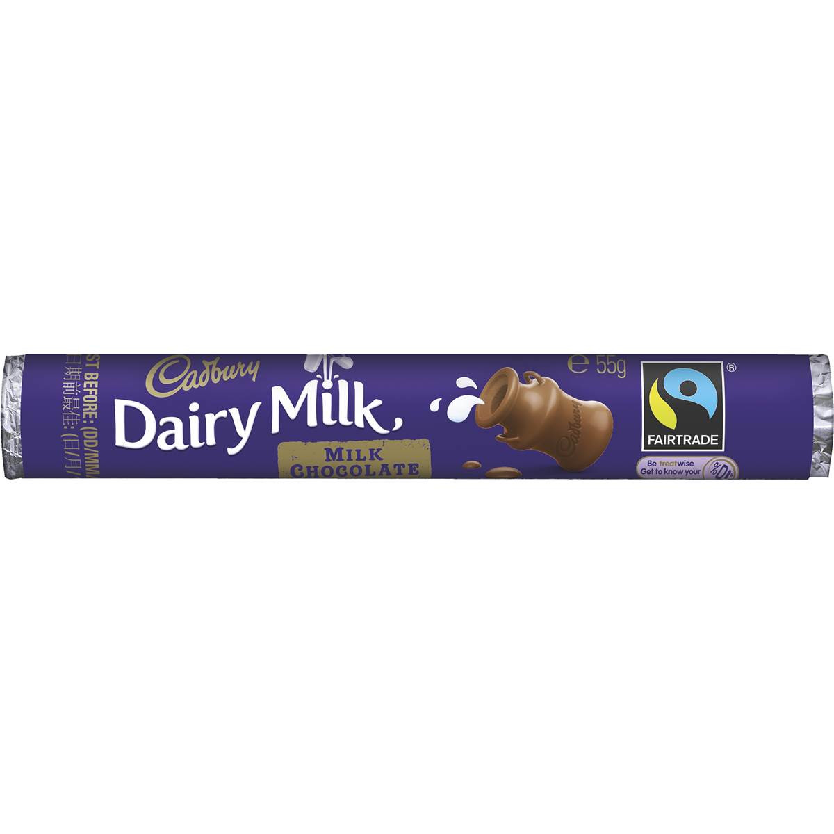 Cadbury Dairy Milk Pieces 10 kg Confectionery World