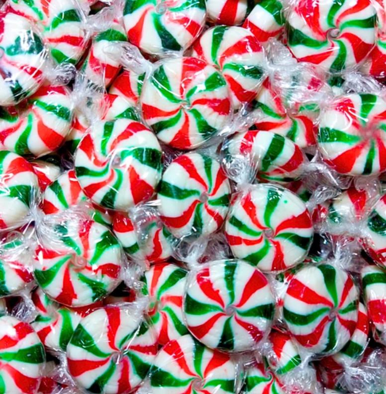 Mints from confectionery world online confectionery store