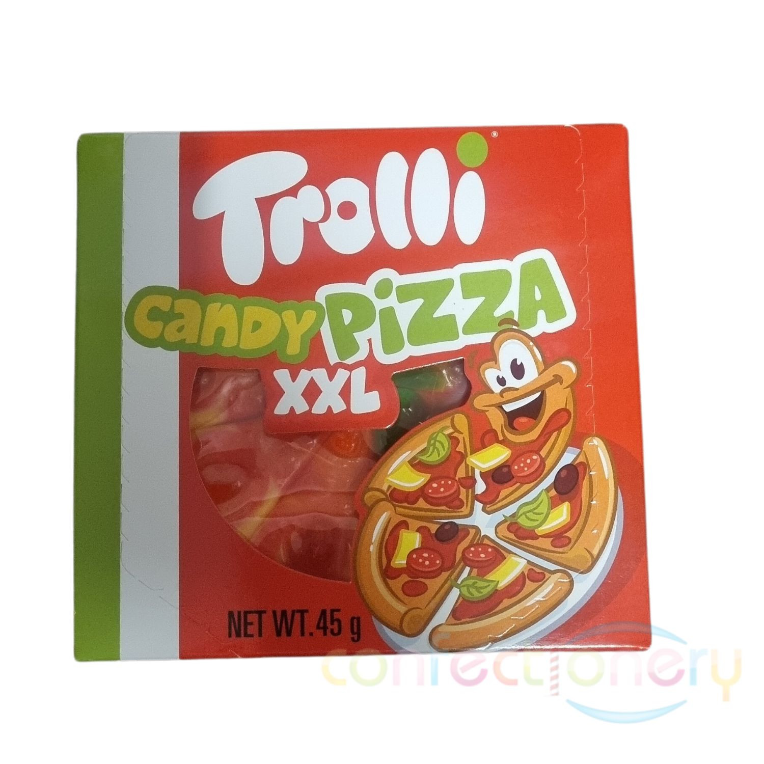 Brand - Trolli - Page 1 - Confectionery World
