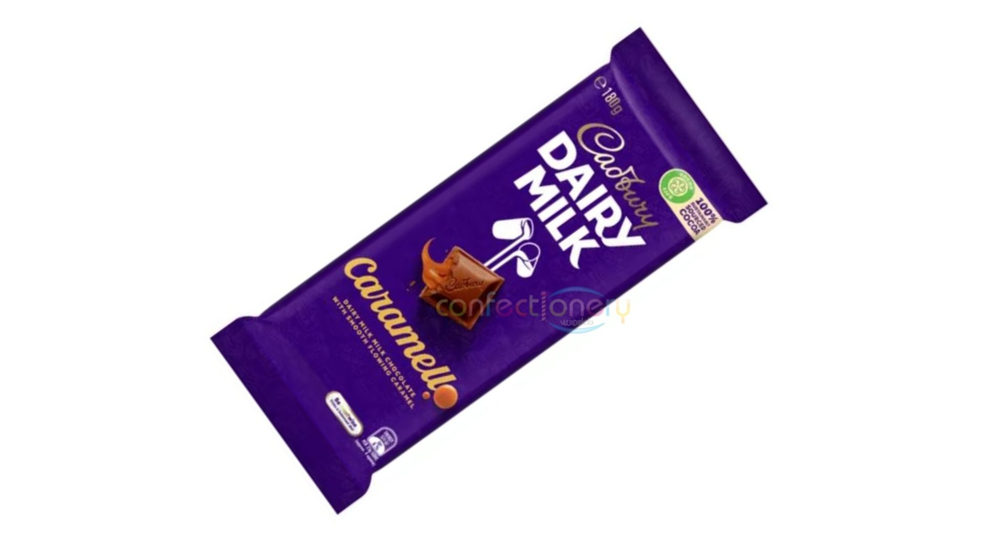 Cadbury Giant Caramello Koala Confectionery World