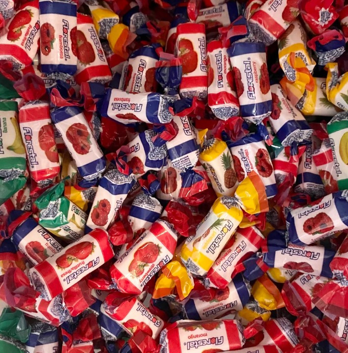 Individually Wrapped Confectionery - Page 2