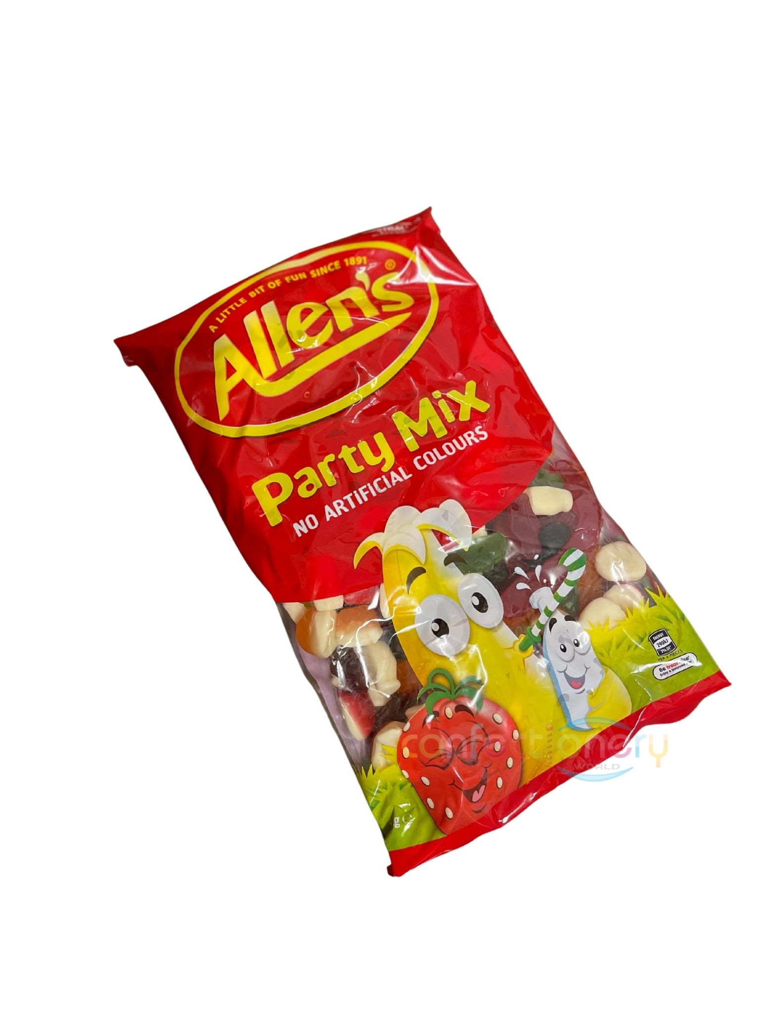 Allens party mix 1.3kg Confectionery World