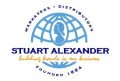 Stuart Alexander
