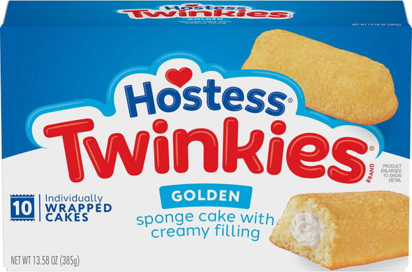 hostess twinkies 10pk