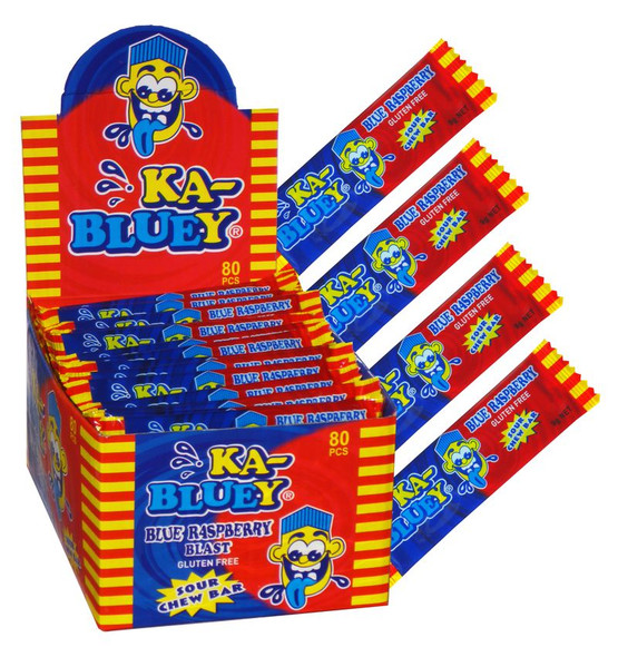 ka-bluey blast stick