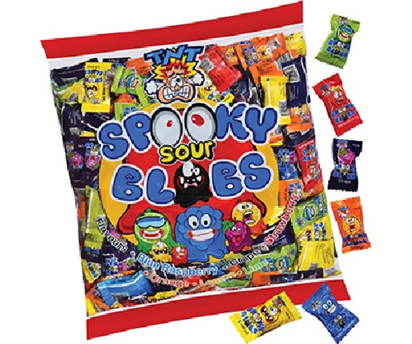 spooky sour blobs spooky sour blobs