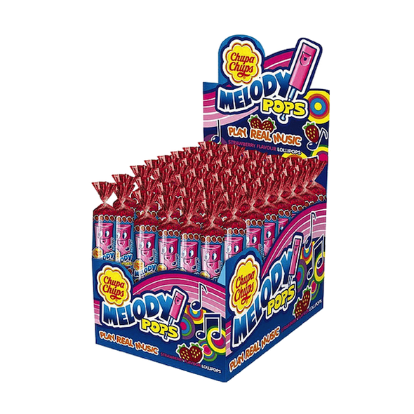 melody pops chupa