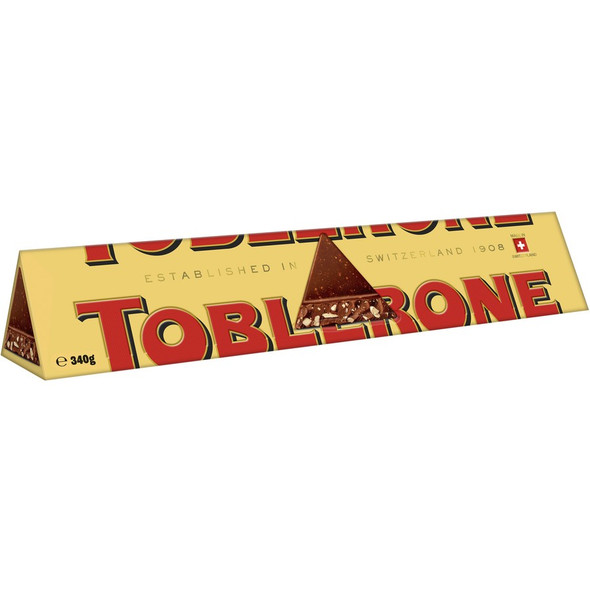 toblerone 340g