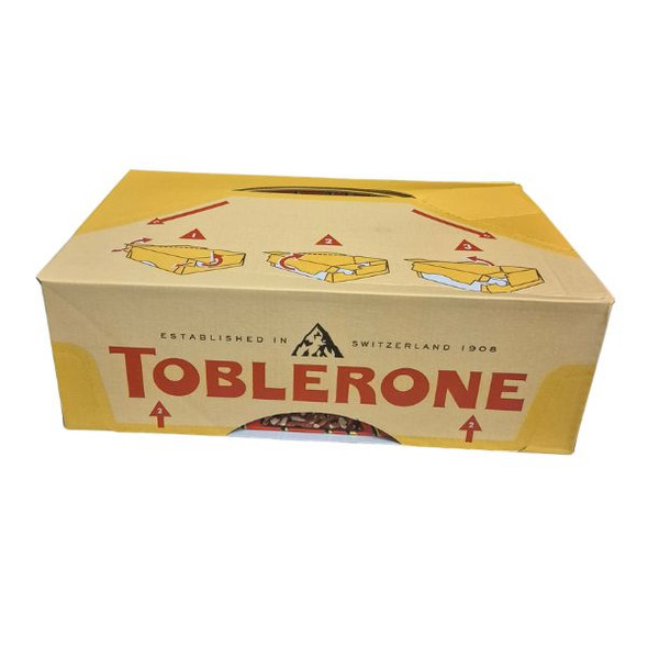 Toblerone 10 x 340g