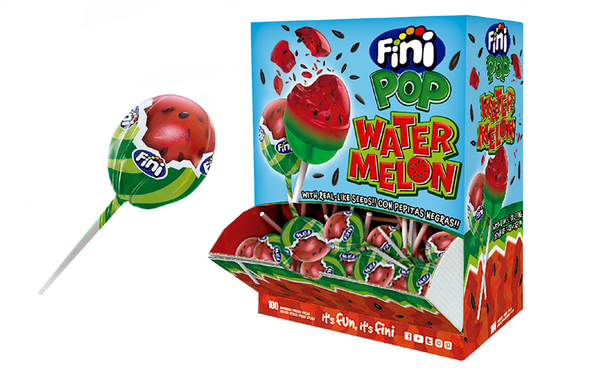 Watermelon Pop  Fini