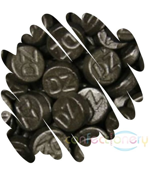 dutch double salted round dutch double salted round