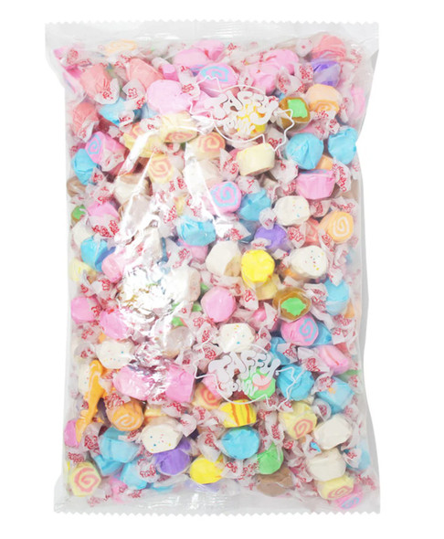 Salt Water Taffy Assorted