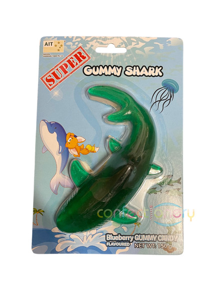 Super Gummi Shark