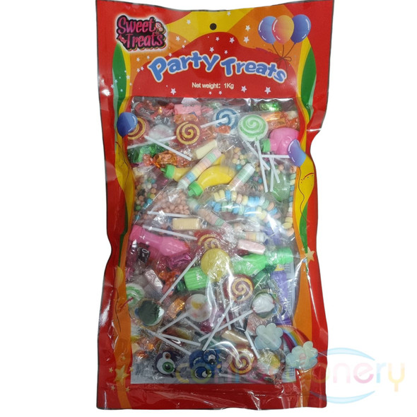 Party treats 1kg