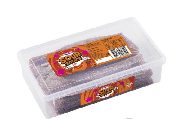 lollinauts cola straps lollinauts cola straps