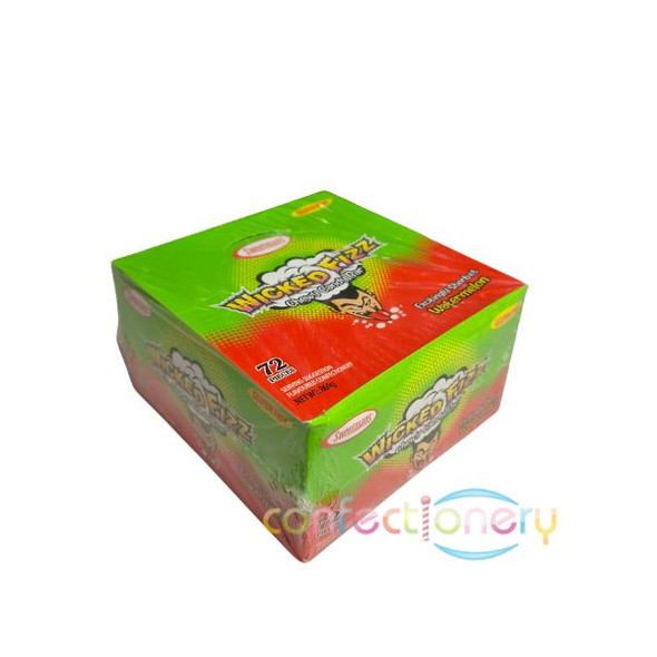 wicked fizz watermelon