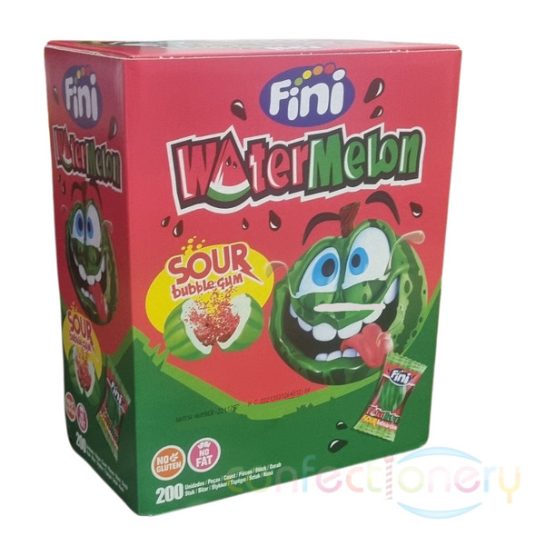 fini watermelon bubblegum balls fini watermelon bubblegum balls