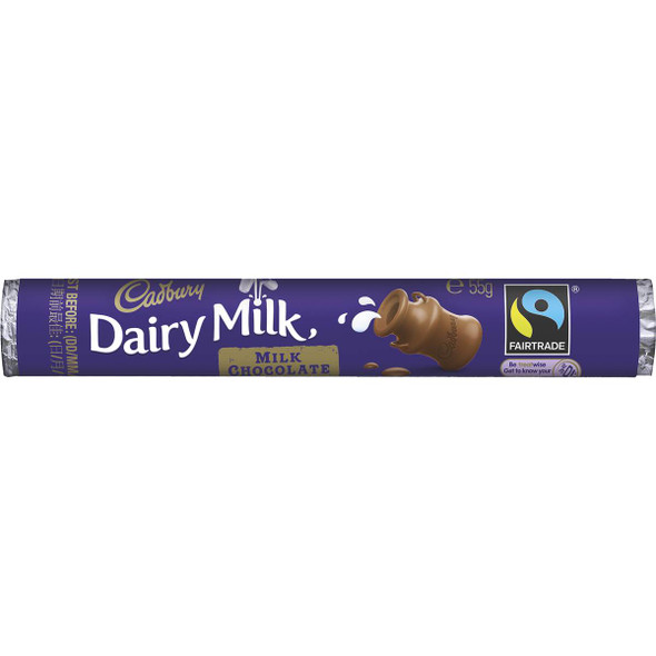 Cadbury Dairy Milk Roll