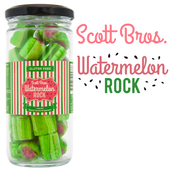 watermelon rock candy