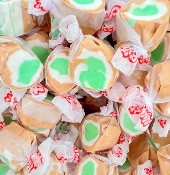 apple pie saltwater taffy