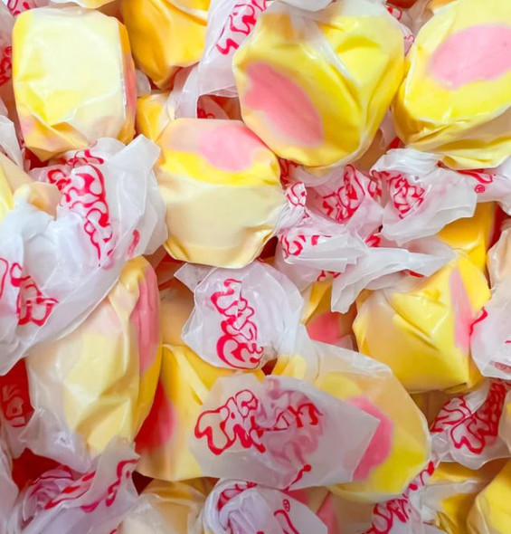 guava salt water taffy