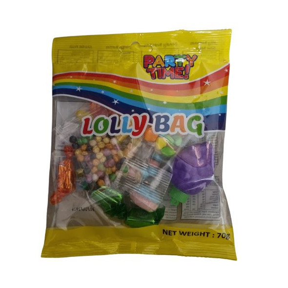 share pack 70g
