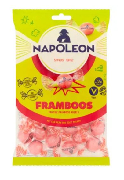 Napoleon Framboos 