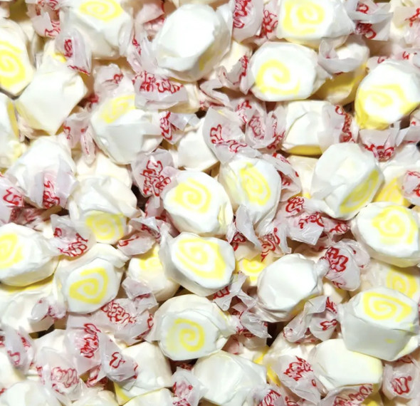 salt water taffy Pina Colada