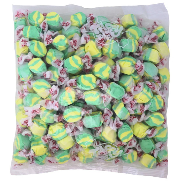 pineapple salt water taffy
